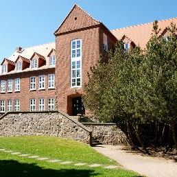 private Grundschule in Neumühle in der Landeshauptstadt Schwerin MV
